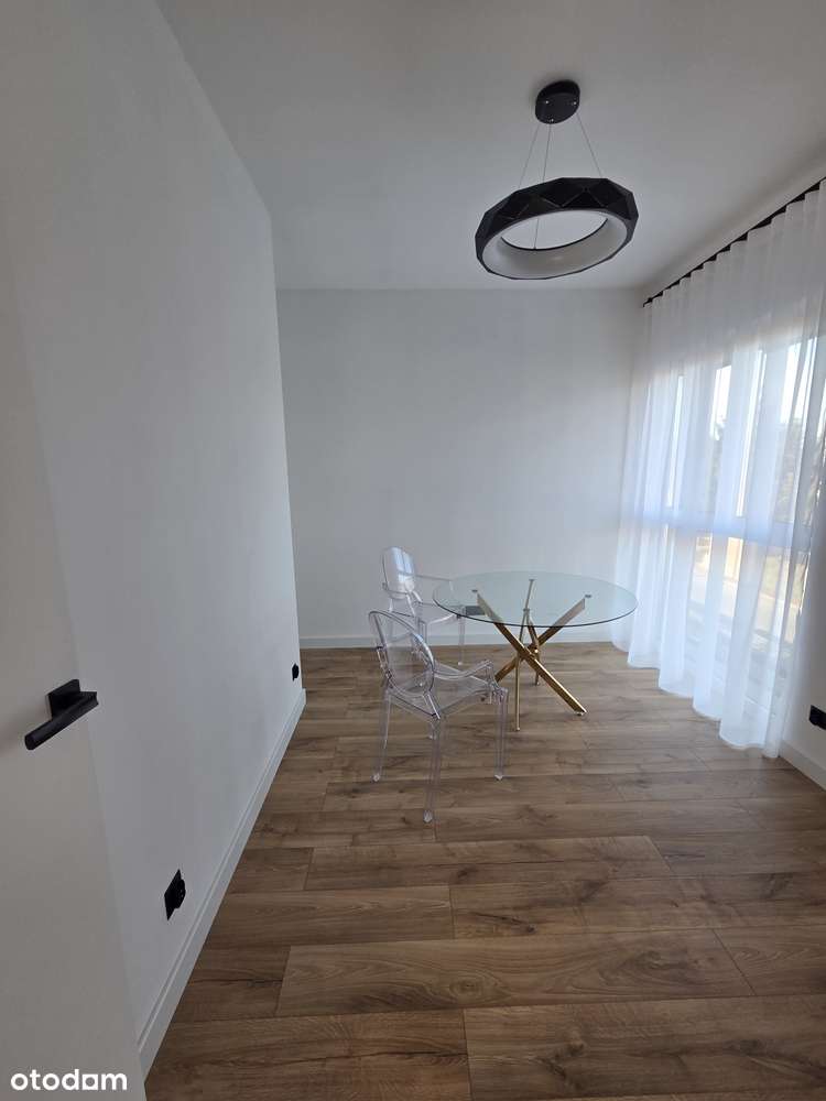 Grunwald - Gotowy, Umeblowany, Wysoki Standard Wykończenia, Garaż-13