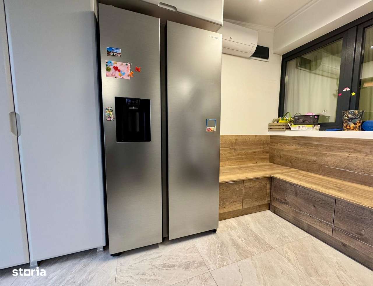 Apartament | 3 camere | PARTER Cosmopolis-9