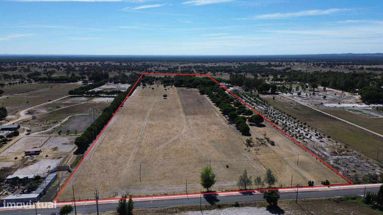 Grândola, Quinta com 7,7 ha – Oportunidade Única - Grande imagem: 5/21