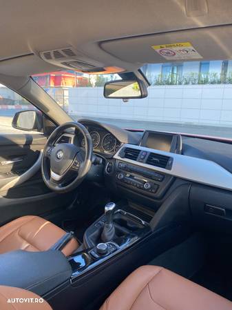 BMW Seria 4 418d Standard - 8