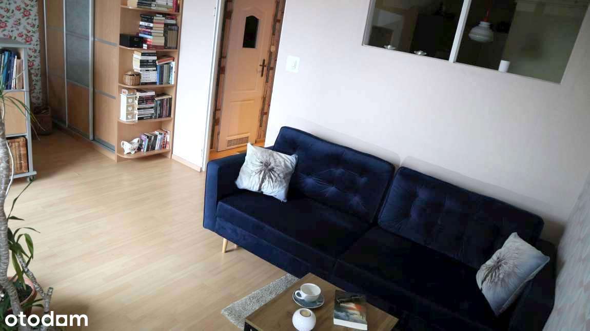 Rozkładowe - M2 - KLIMZOWIEC - blisko PARK /blisko os. 1000 lecia - Pełny obrazek: 3/11