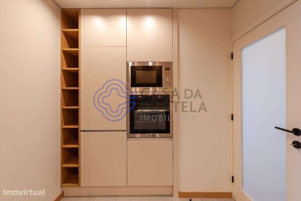 T3 - Renovado - Centro de Rio Tinto - Grande imagem: 4/27