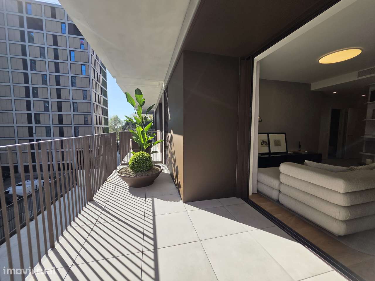 Comprar Apartamento Yard Next Gaia | Metro Rubi + Valorização-7