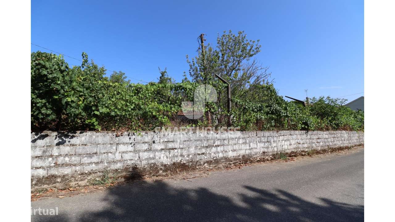 Moradia T2 Couto do Mosteiro c/ terreno-37