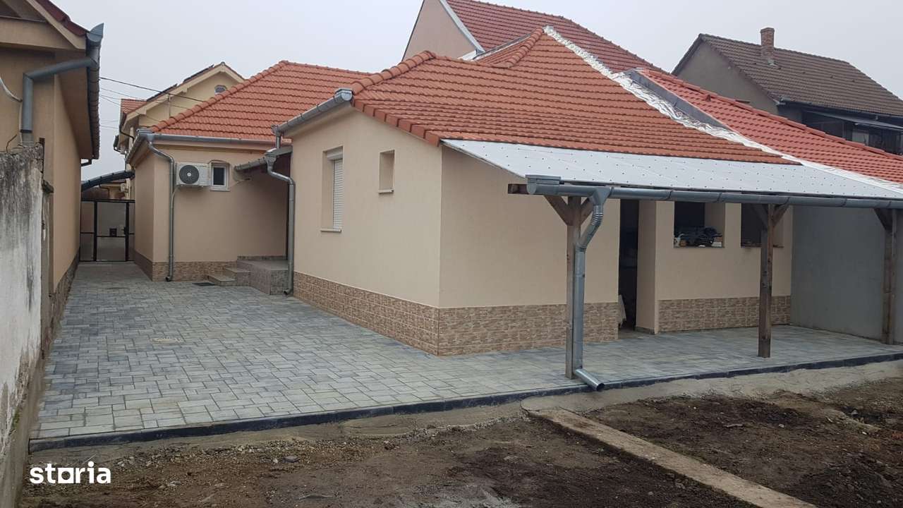 Casa cu 3 dormitoare de inchiriat in zona Iosia (strada Zarandului) - Imagine principală: 4/17