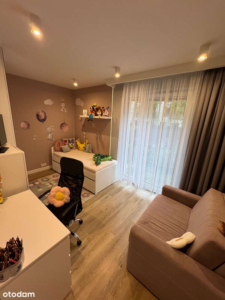 4 pokoje idealne dla rodziny // Żoliborz Artystyczny-9