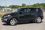 Kia Sportage - 7