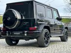 Mercedes-Benz G 350 d - 3