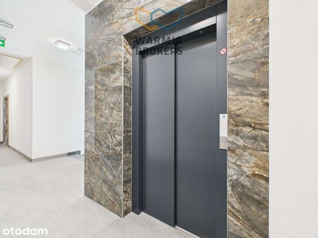 Wysoki standard, Osiedle Magnolia!-11