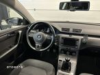 Volkswagen Passat 1.6 TDI Comfortline - 8