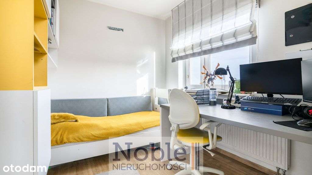 Dwupoziomowe, Taras, Miejsce w hali, Fikakowo-11