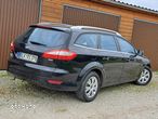 Ford Mondeo 2.0 TDCi Titanium X - 16