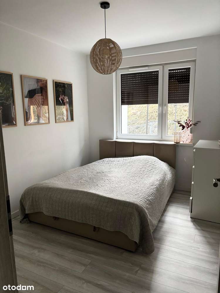 3-pokojowe mieszkanie z ogrodem 110 m² - Pełny obrazek: 5/10