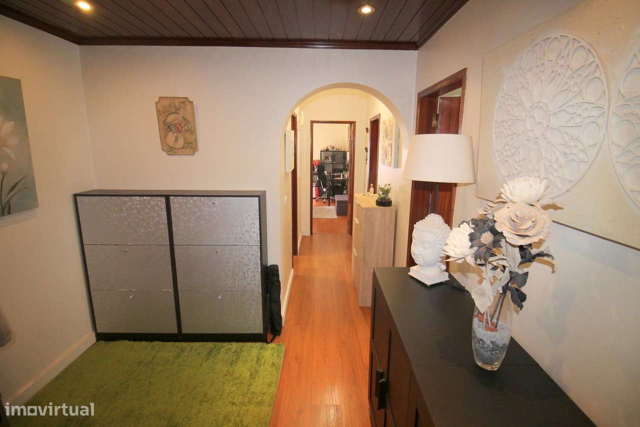 Apartamento T3 Vale Flores Mem Martins-10