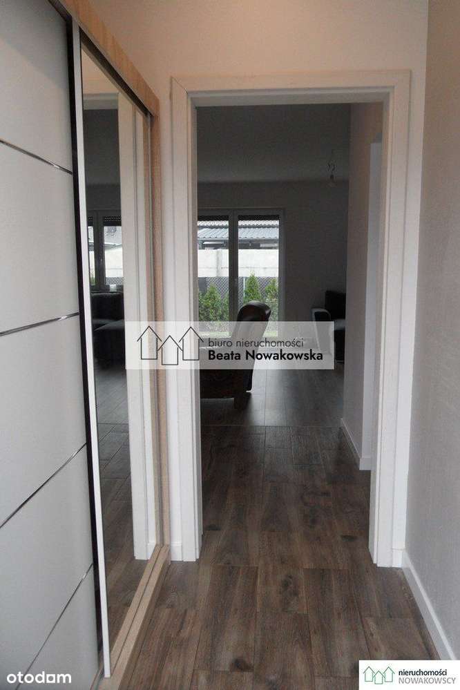 Mieszkanie, 47,37 m², Zbrudzewo-18