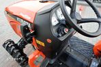 Kubota B2741 4x4 27KM - 14