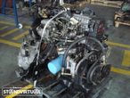 Motor Nissan Primera 2.0 TD - 2