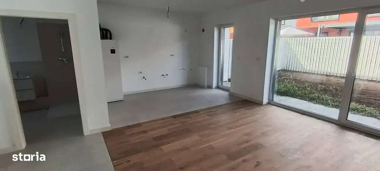 Pipera Plaza VILA 3 Camere Cu Gradina 40 MP Mutare Rapida Comision 0 - Imagine principală: 3/16