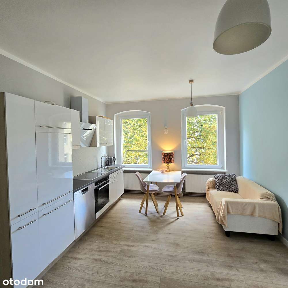 REZERWACJA Do wynajęcia 2-pokoje ul. Emilii Plater - Pełny obrazek: 2/11