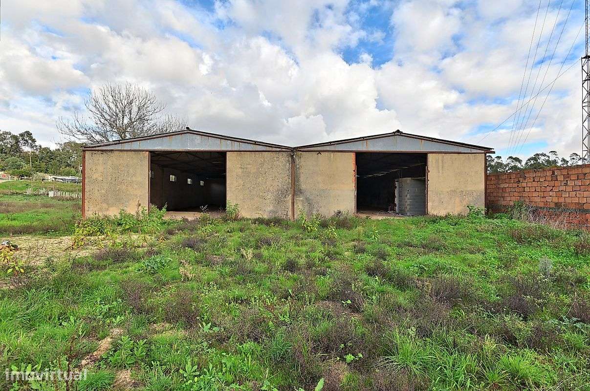 Armazém  para venda-7