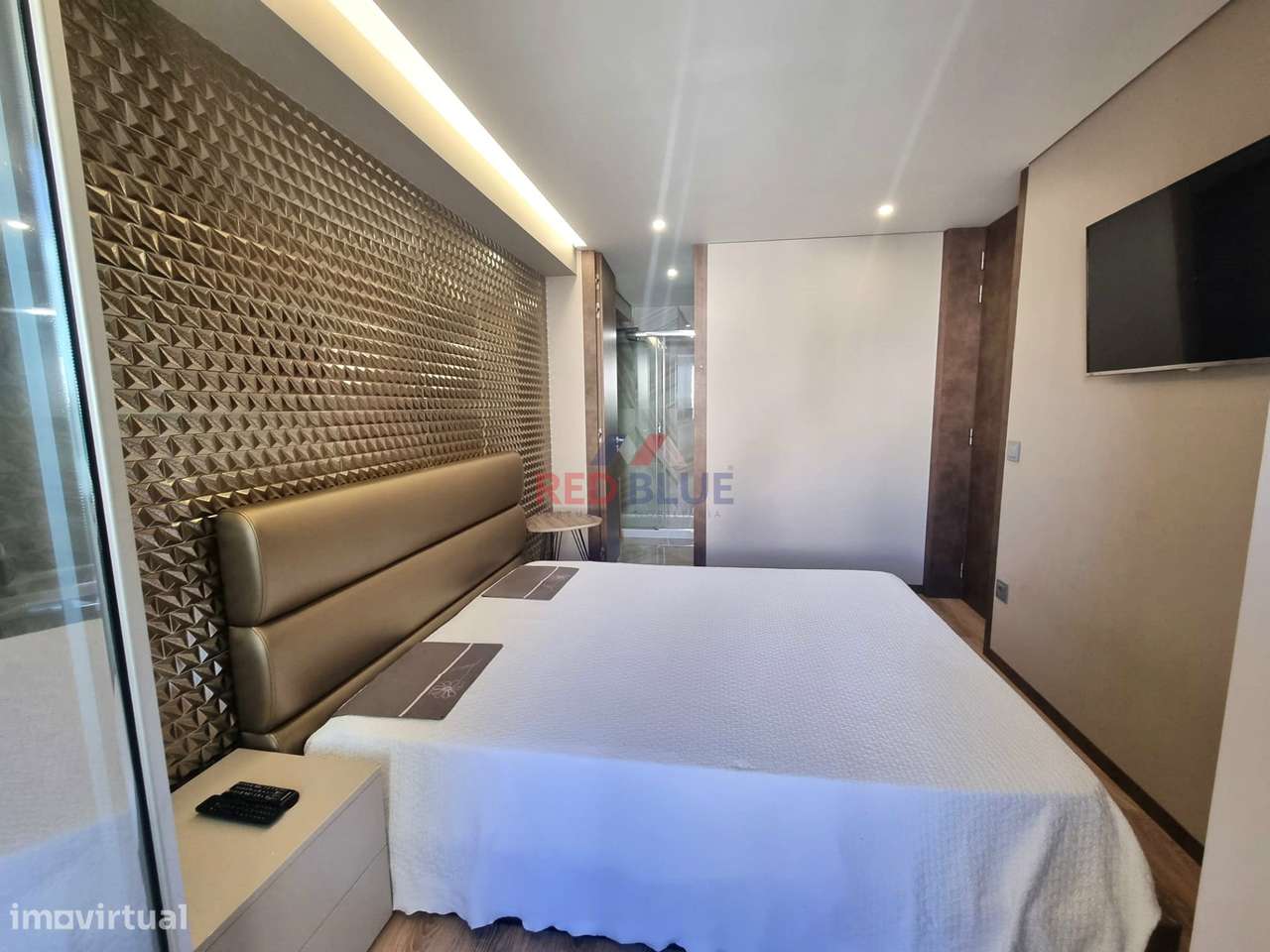 APARTAMENTO T3, AVENIDA DOS BANHOS, PÓVOA DE VARZIM-16