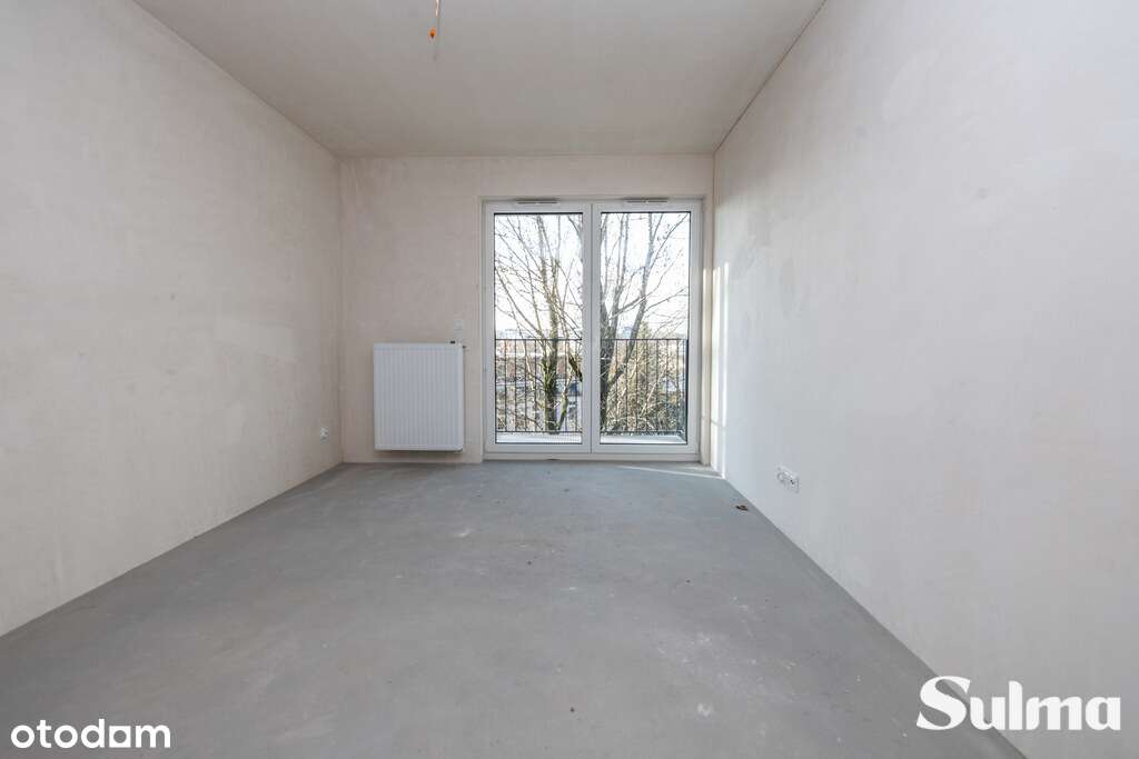 2 pokoje | Zabłocie, Portowa | m. post | Bez PCC - Pełny obrazek: 3/18