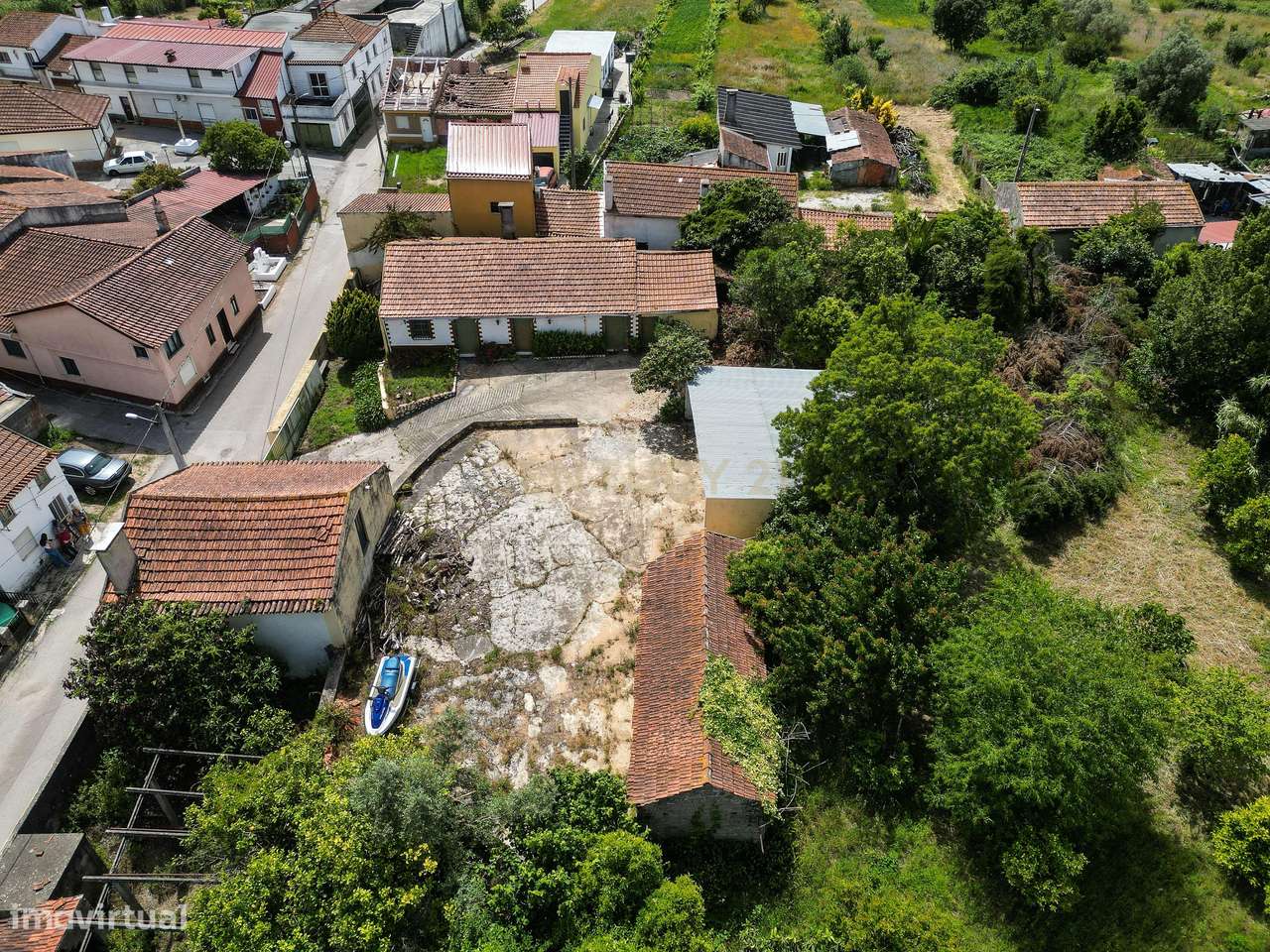 Casa Antiga em Alfarelos, Soure-9