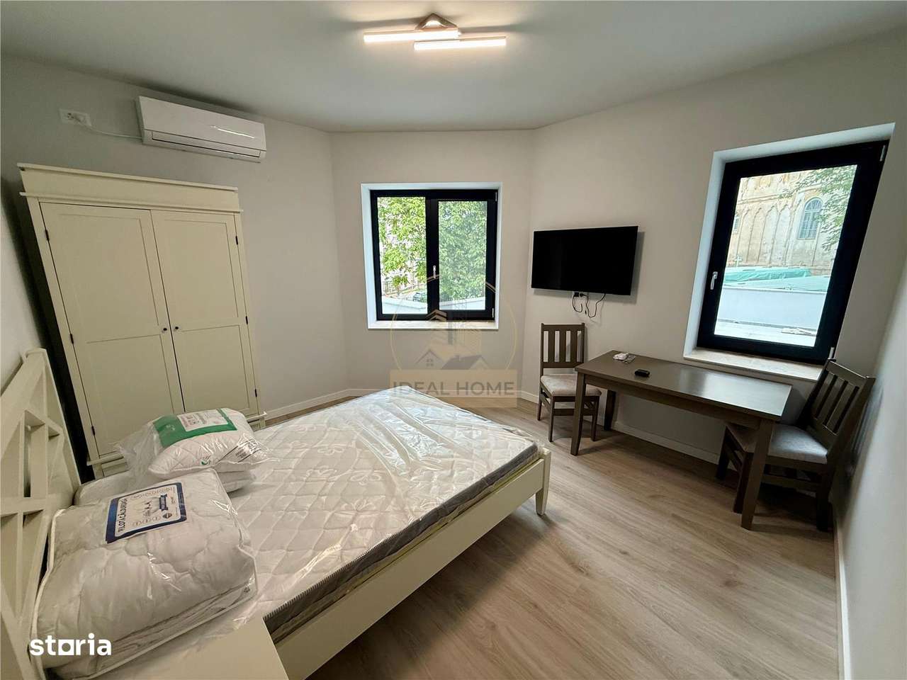 UMF - Apartament cu 1&2 camere - Prima inchiriere - Imagine principală: 3/8