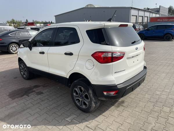 Ford EcoSport - 2