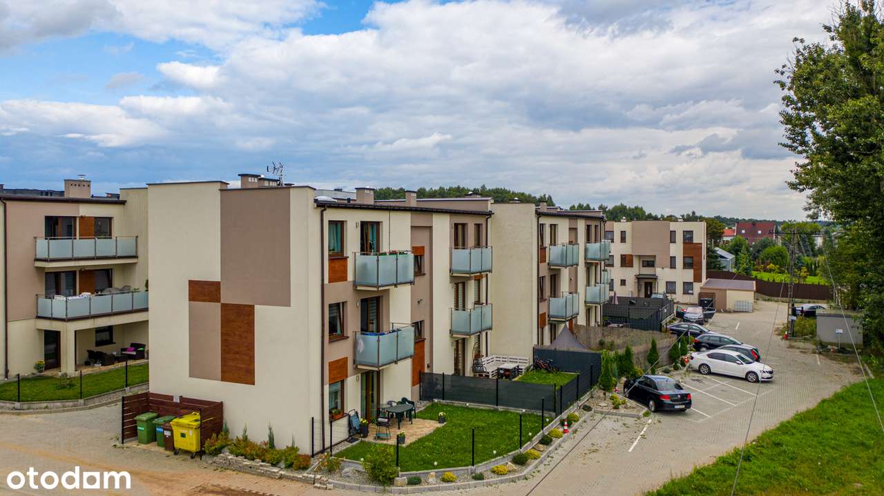 Nowe apartamenty pod klucz. Twój dochód pasywny.-15