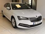 Skoda Superb 1.5 TSI ACT Style DSG - 3