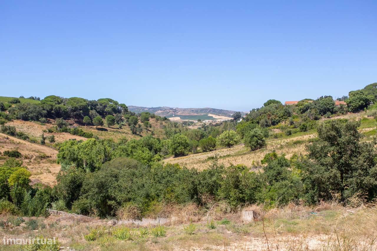 Terreno Rústico em Carapuça - Gonçalo, Guarda com Vista Panorâmica-25
