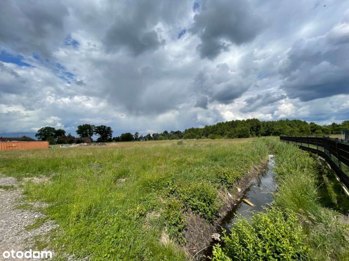 Działki Budowlane, nowo powstające osiedle - Pełny obrazek: 4/12