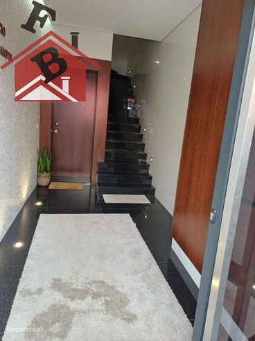 T3 Novo pronto a habitar Ramalde Porto 355.000€-30