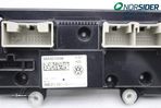 Consola de chaufagem AC Volkswagen Passat Variant|11-15 - 7