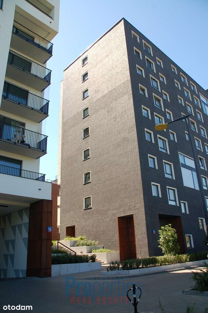 Kamionek | "Soho " | 3-pokoje | Od ręki - Pełny obrazek: 5/18