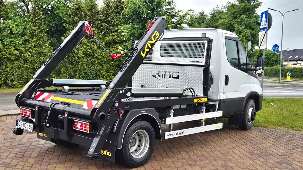 Iveco Daily 2025