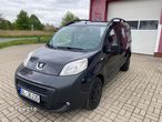 Peugeot Bipper Tepee 75 - 2