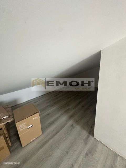 Moraria T3+1 Geminada na Abóboda / Possibilidade Piscina-53