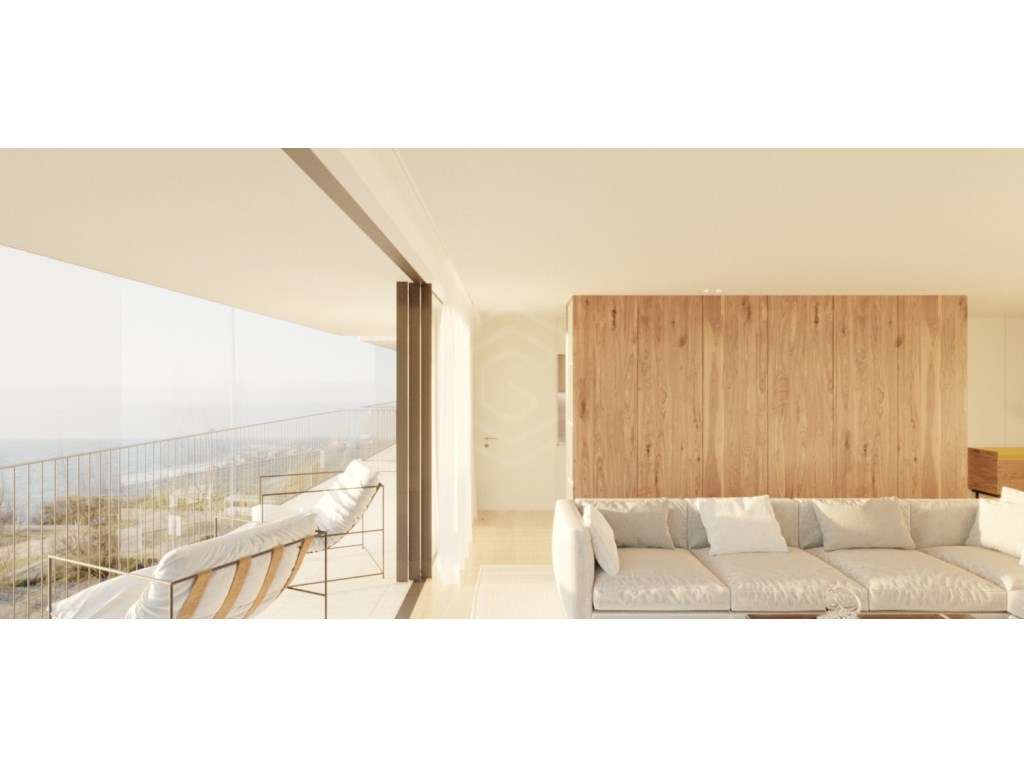 T3 NOVO em Empreendimento Seca do Bacalhau- Vila Nova de Gaia - Grande imagem: 2/21