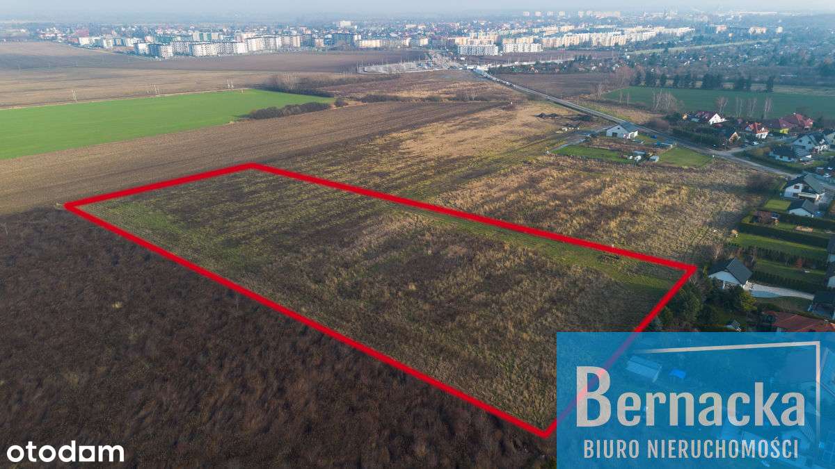 Grunt Nowy Otok dla inwestora pod jednorodzinną - Pełny obrazek: 2/9