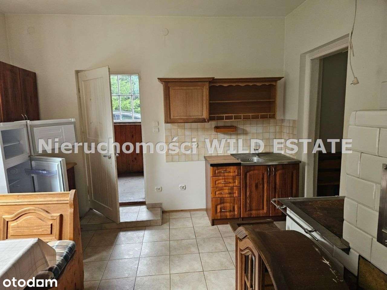 Dom, 310 m², Cisna-11