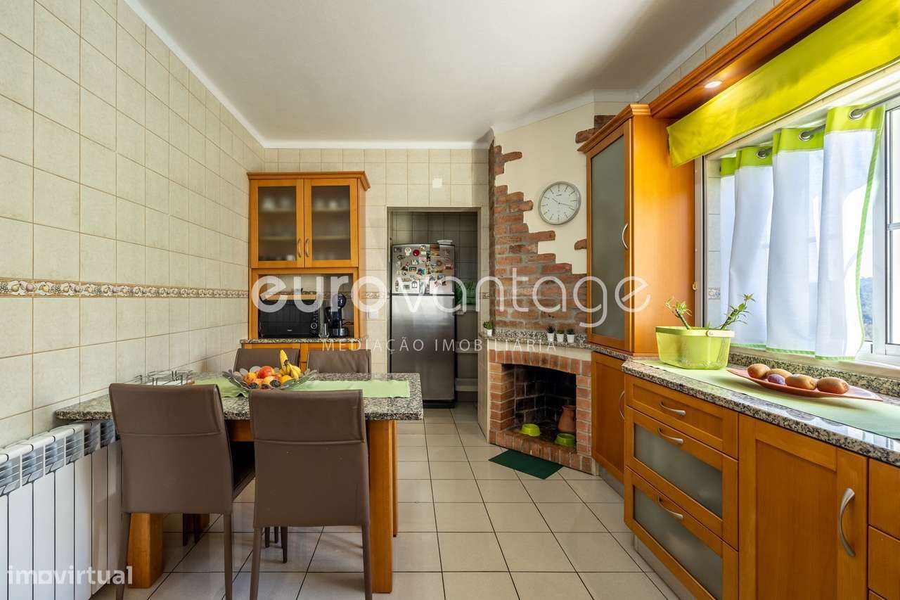 MORADIA T4 Leiria/Charme/Elegancia-6