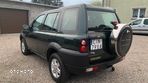 Land Rover Freelander 2.0 D - 5