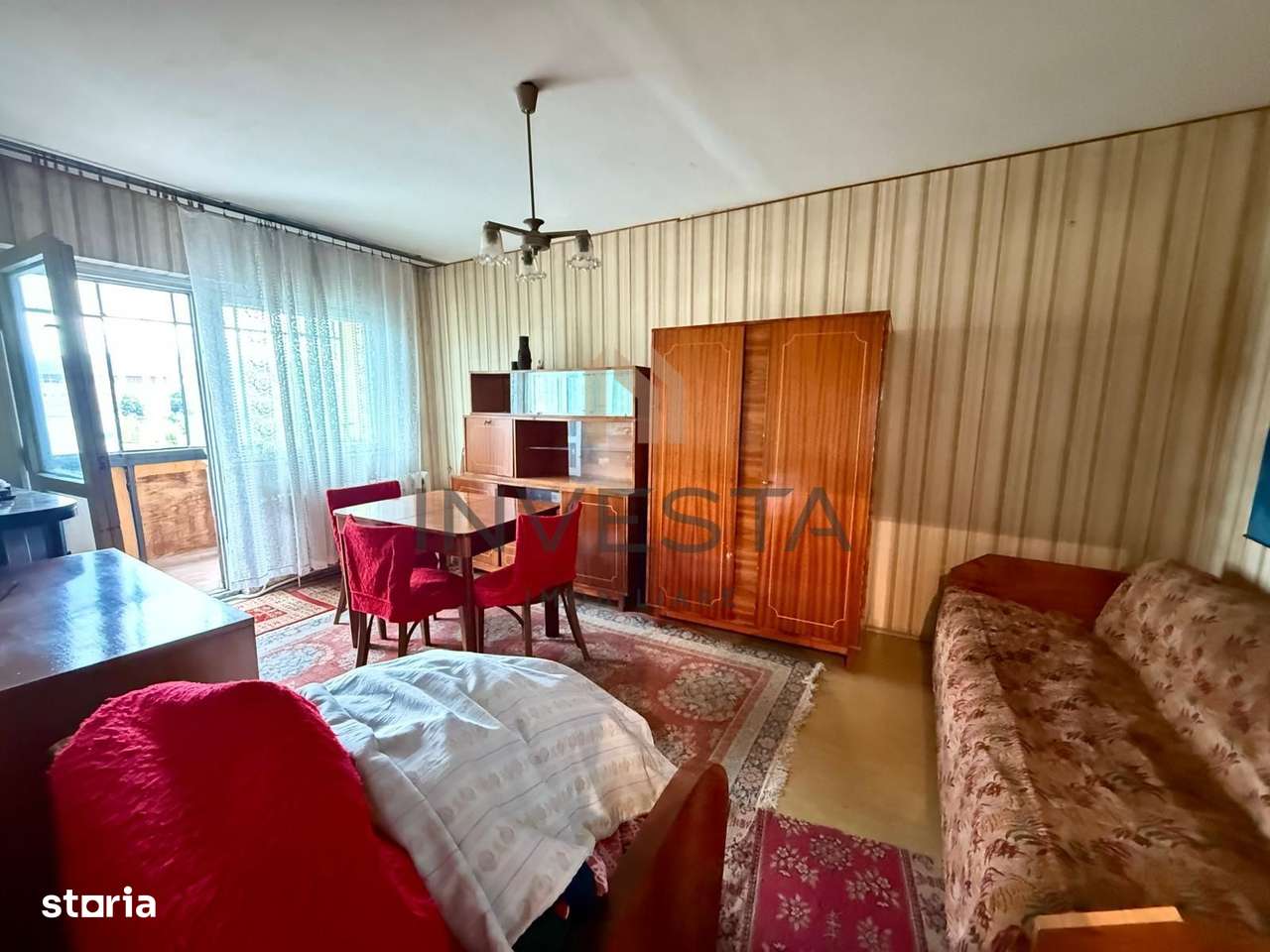 De vanzare apartament cu 2 camere in Marasti ! - Imagine principală: 3/13