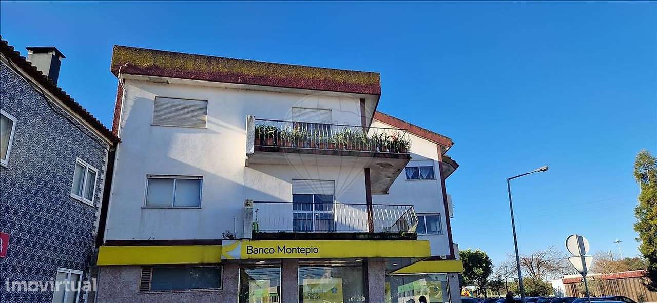 Apartamento T1 para venda - Grande imagem: 3/5