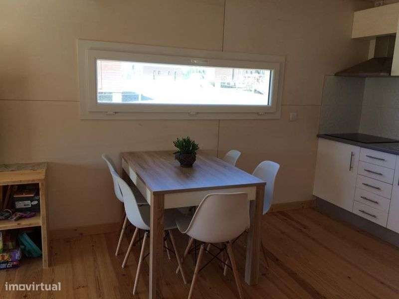 Arrenda-se t2 em alenquer - Grande imagem: 4/5