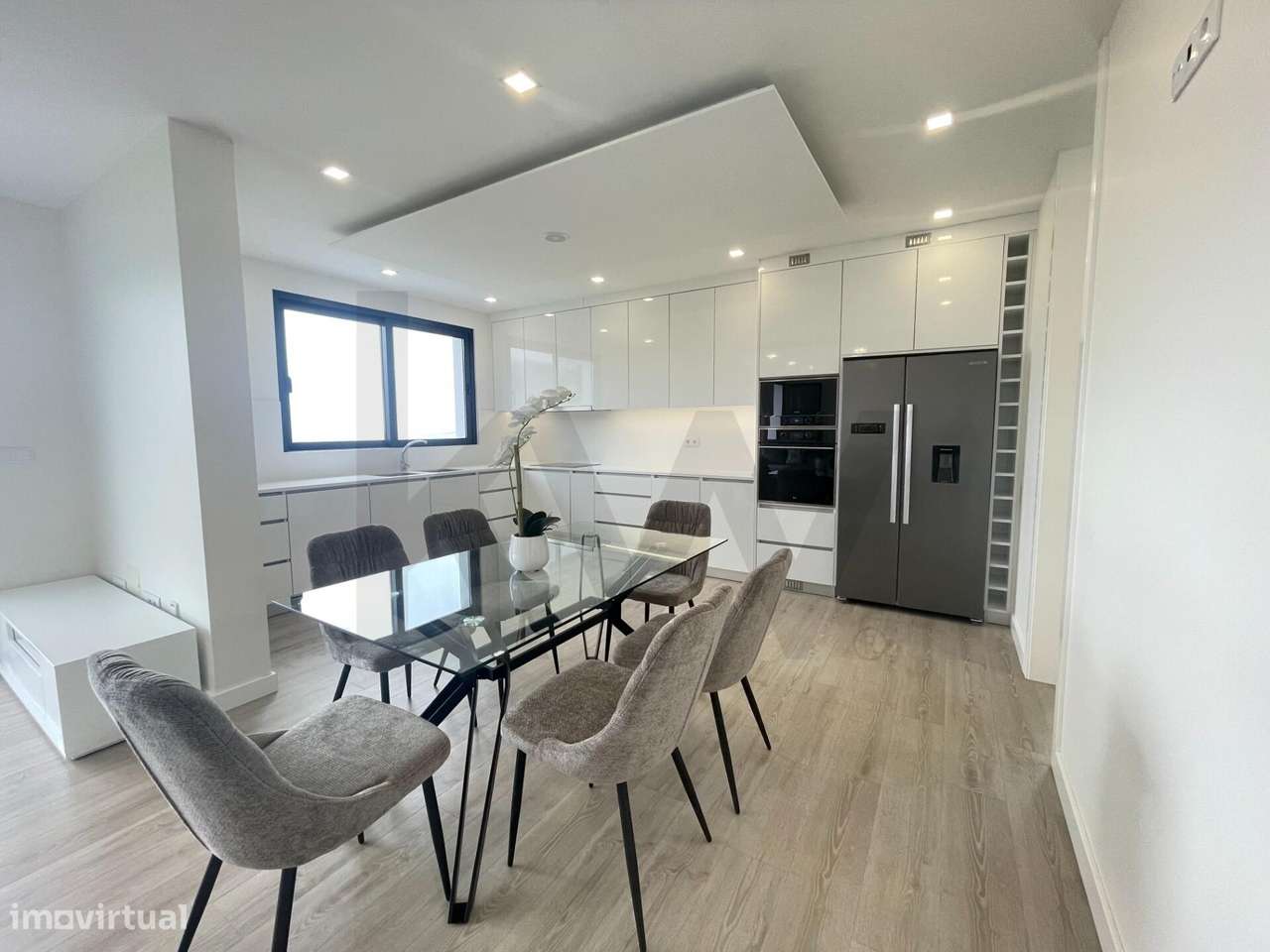 Moradia Isolada T3  C/piscina - Ilha da Madeira | Ribeira Brava | Acha - Grande imagem: 5/23