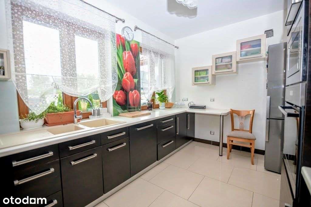 Dom parterowy | wyposażony | basen | duża działka - Pełny obrazek: 5/13