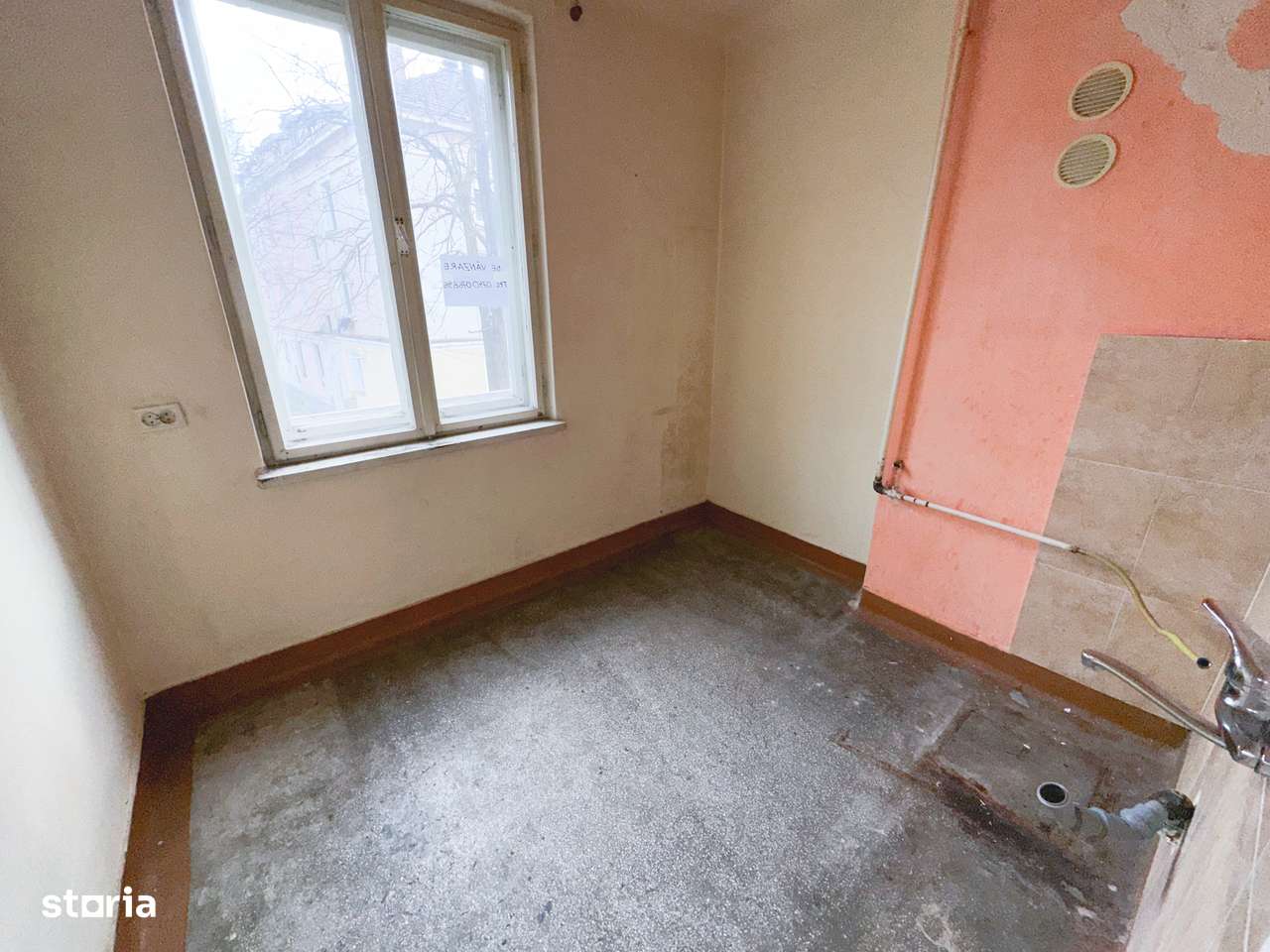 Apartament 2 camere decomandat Etaj 1 - 52 mp Cartier Nicolae Bălcescu-6